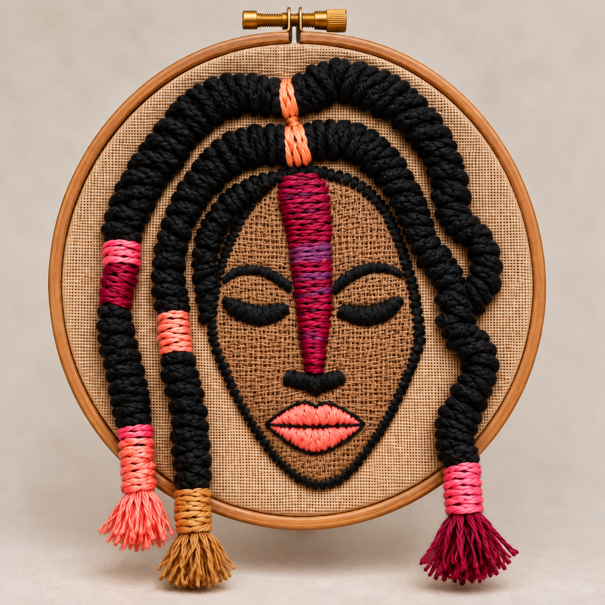 November Women’s Weaving Circle