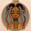 2 part Virtual Women's Weaving Circle Beginner Course LIVE July 1st & 8th