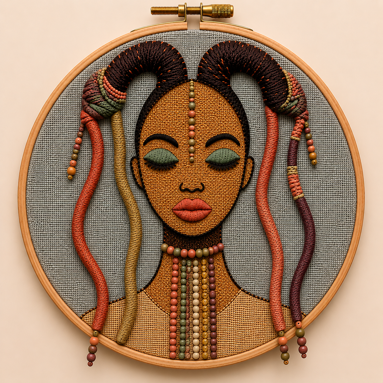 2 part Virtual Women's Weaving Circle Beginner Course LIVE July 1st & 8th