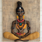 Load image into Gallery viewer, She Holds The Light
