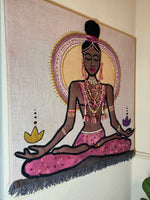 Load image into Gallery viewer, She Holds The Light
