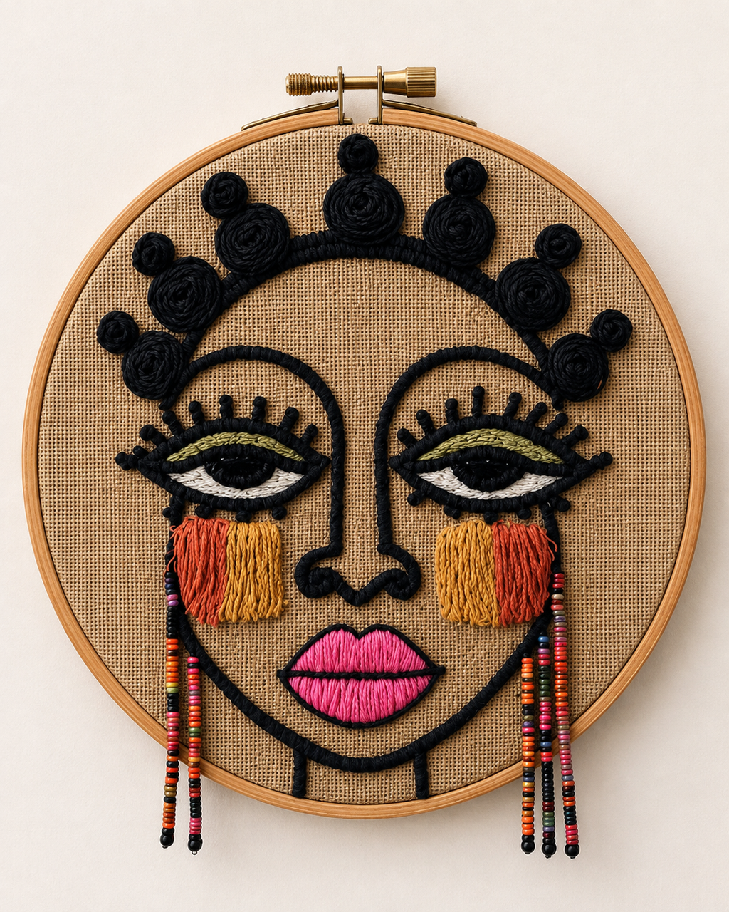 Women's Weaving Circle September 19th
