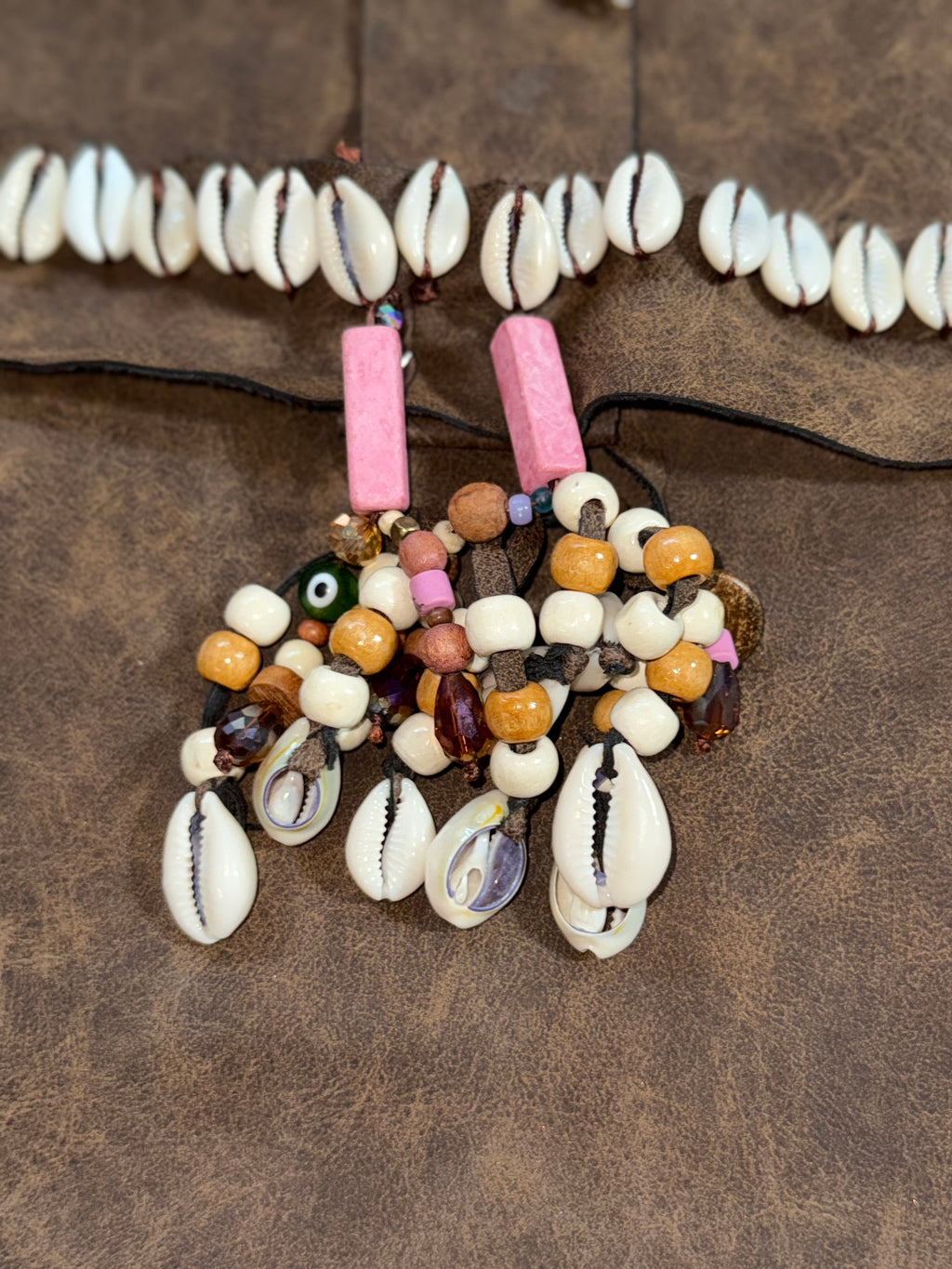 Custom Ankelba-Inspired Baby Carrier