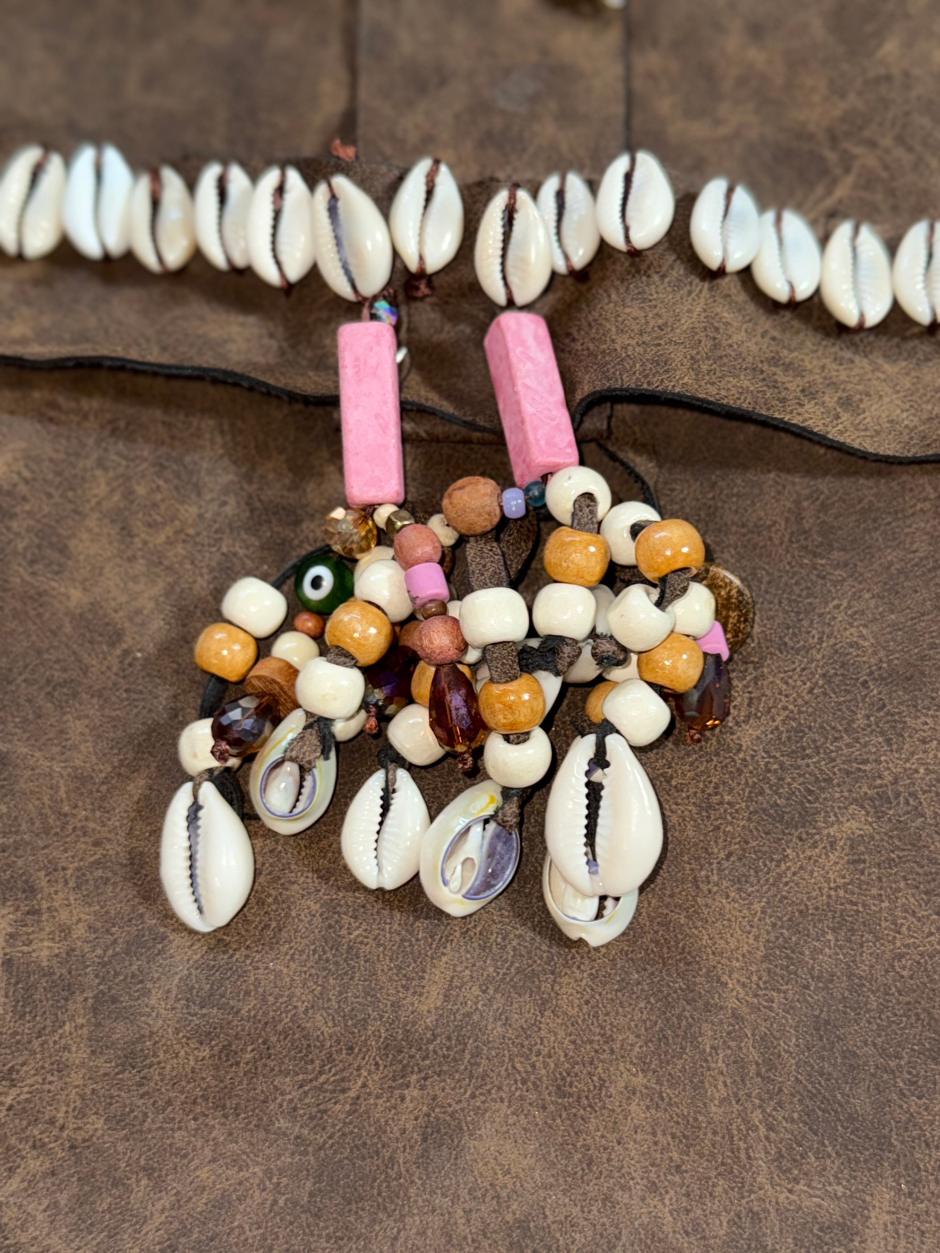 Custom Ankelba-Inspired Baby Carrier