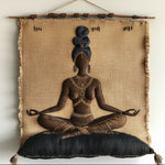 Load image into Gallery viewer, She Holds The Light
