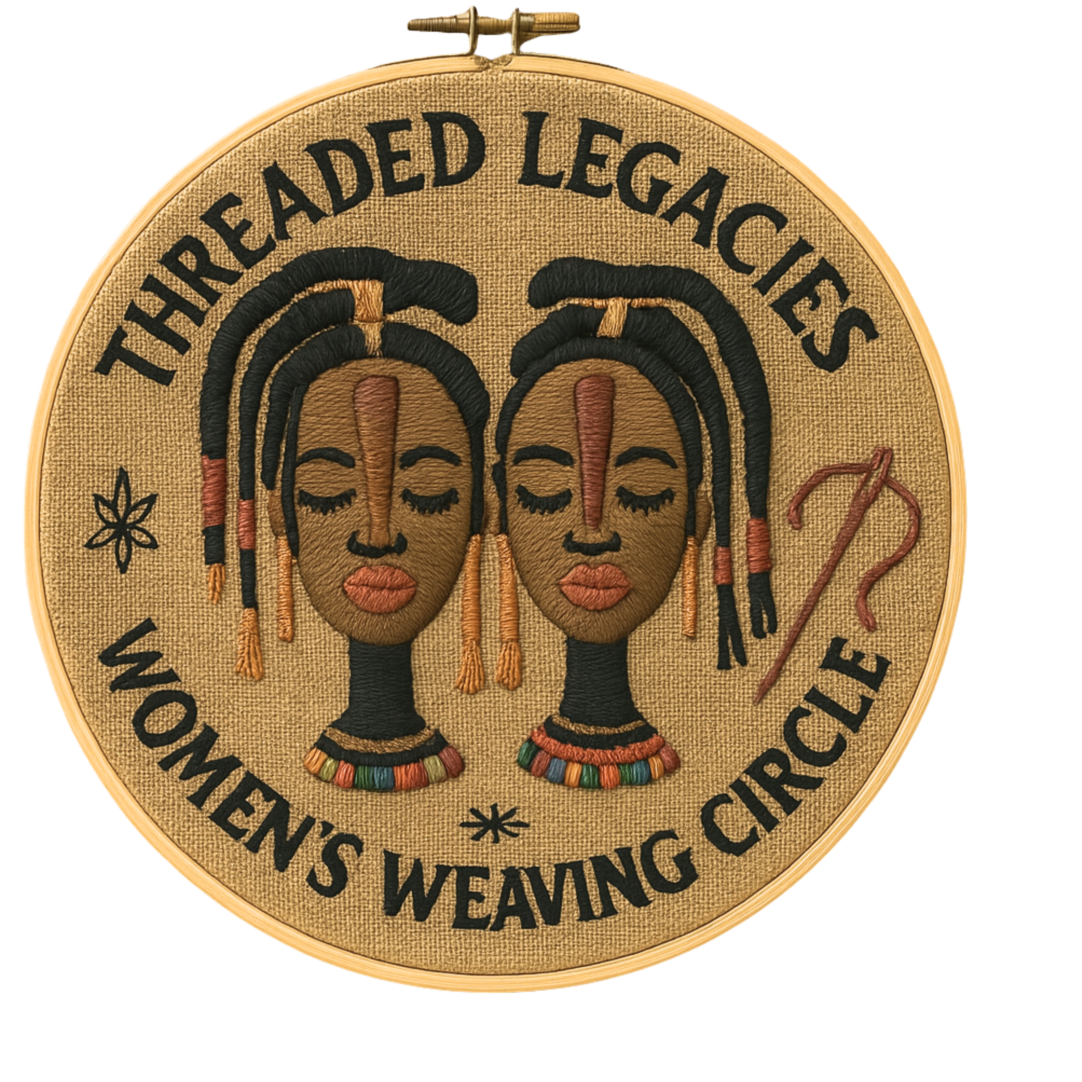 Women’s Weaving Circle