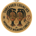 Load image into Gallery viewer, Women’s Weaving Circle
