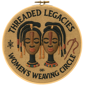 Women’s Weaving Circle