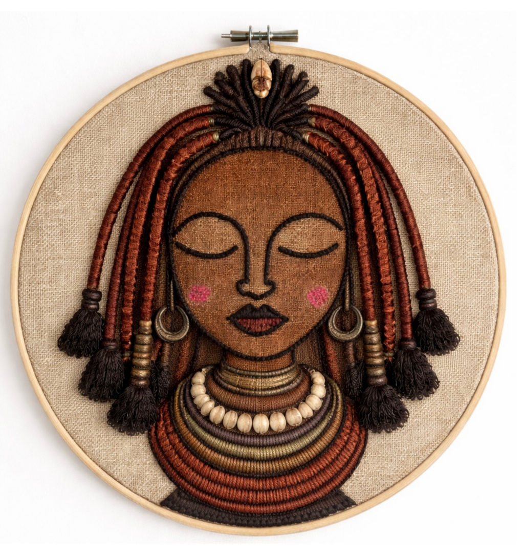 2 part Virtual Women's Weaving Circle Beginner Course LIVE April 29