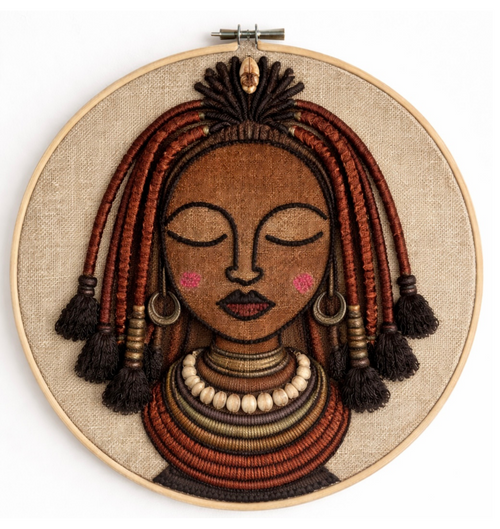 2 part Virtual Women's Weaving Circle Beginner Course LIVE April 29