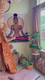 Load and play video in Gallery viewer, She Holds The Light
