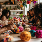 Load image into Gallery viewer, Women’s Weaving Circle
